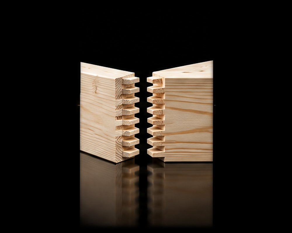 Etapa 09: Finger-joint